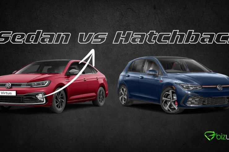Sedans and Hatchbacks